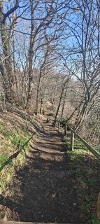 Fotografie z Daniele Spezia na trase