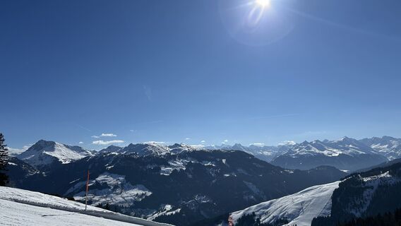 Fotografija s spletne strani Josef Holzinger na poti