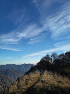 Fotografie z Aner na trase