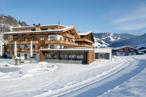 Ski &amp; Bike Hotel Wiesenegg