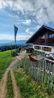 Foto von Jürgen Ritter 1 entlang der Tour
