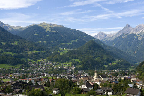 Schruns