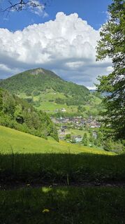 Foto von Dennis Wagner 1 entlang der Tour