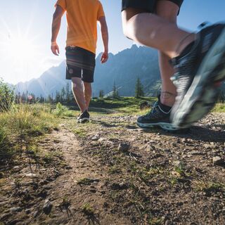 Wandern