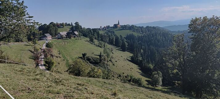 Foto von wolfkl entlang der Tour