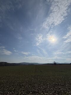 Zdjęcie z RS76 wzdłuż trasy