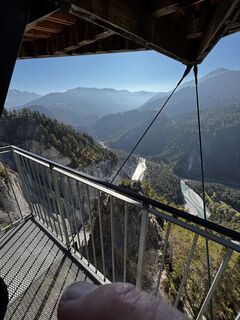 Photo from Scholli along the tour
