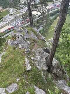 Foto von triber13 entlang der Tour