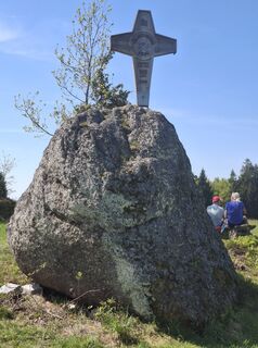 Foto von Tatjana Pachinger 1 entlang der Tour