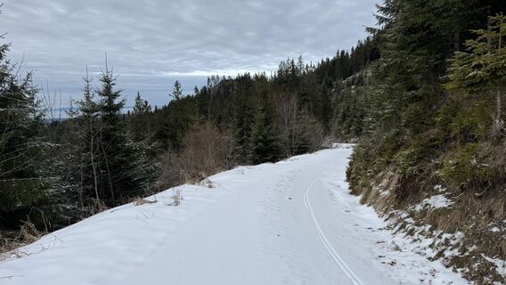 Foto von peter_oe entlang der Tour