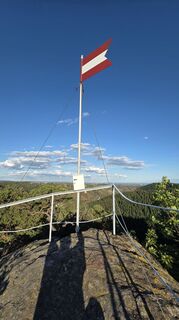 Photo de Brueckl Harald le long du parcours