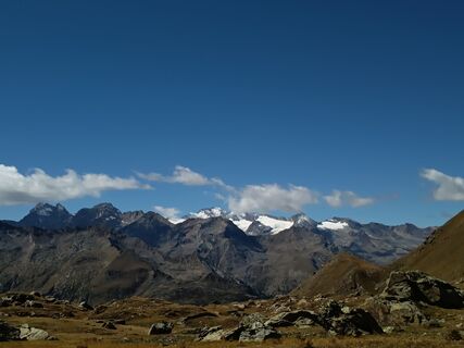 Photo de Aner le long du parcours