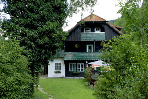 Haus Sagbauer
