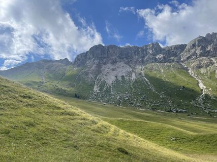 Fotó a Ralf Umminger honlapról a túra során