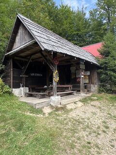 Fotografija s spletne strani Wojciech Godlewski na poti