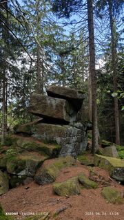 Fotografija s spletne strani damilaja242 na poti