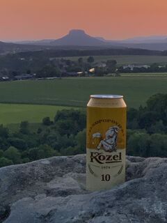 Foto von Stephan Kaupert entlang der Tour