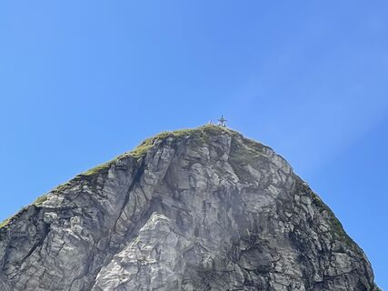 Fotografia z Stefan Ruhringer na trase