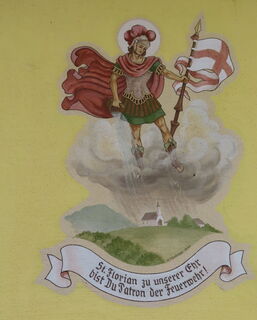 Kirchberg