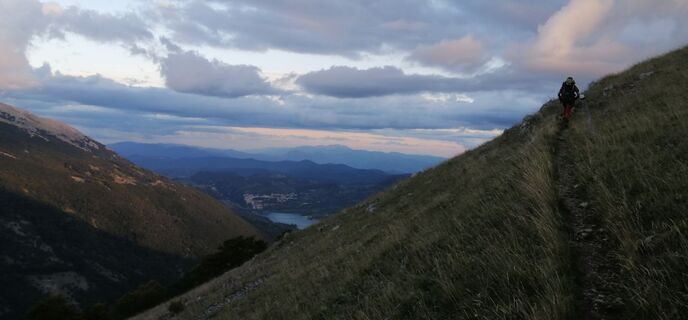 Foto von Andrea Testa 1 entlang der Tour