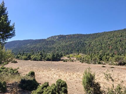 Zdjęcie z hawiwandern wzdłuż trasy