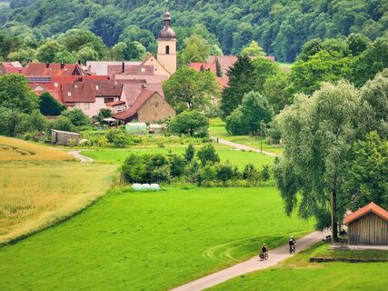 Krautheim-Klepsau