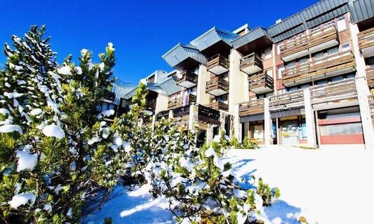 Résidence Hameaux De Toviere #1 - Maeva