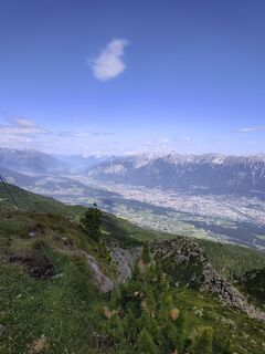 Photo de Renate Beck 3 le long du parcours