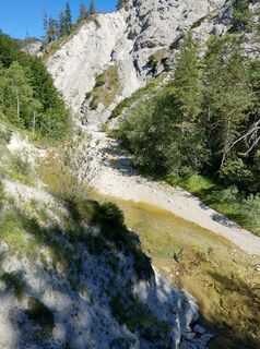 Foto von Florian Mandl 2 entlang der Tour