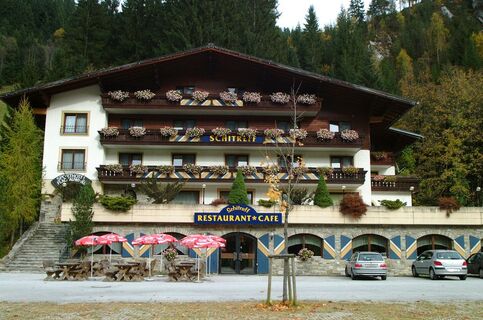 Sporthotel Flachauwinkl