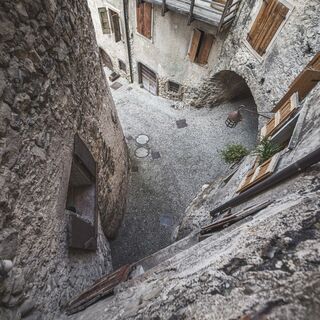 Canale di Tenno