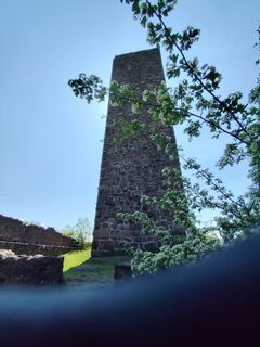 Missian,Eppan - Burgenweg
