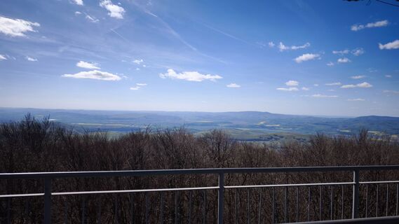 Fotografija s spletne strani Richard Baďura na poti
