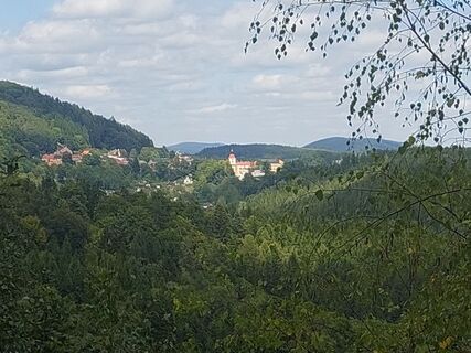 Photo de TomMeeusen le long du parcours