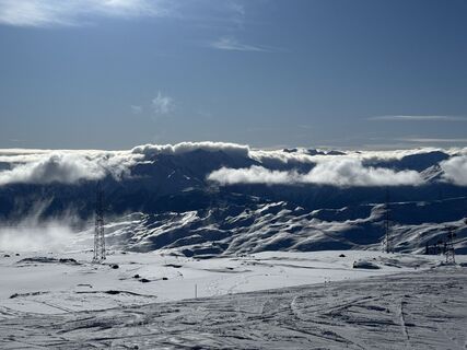 Photo de Marcel Fischer 8 le long du parcours