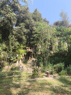 Fotografie z CPQS na trase