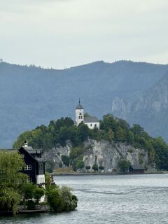 Fotografija s spletne strani Christian H. na poti