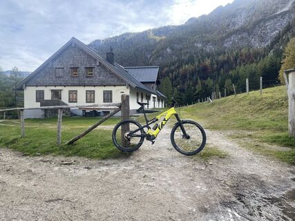 Fotó a Phillip honlapról a túra során