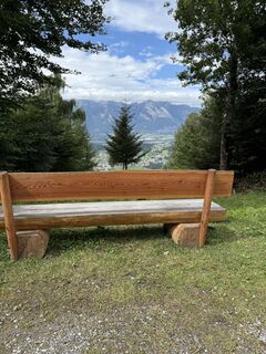 Foto von Manuela Ritter 1 entlang der Tour
