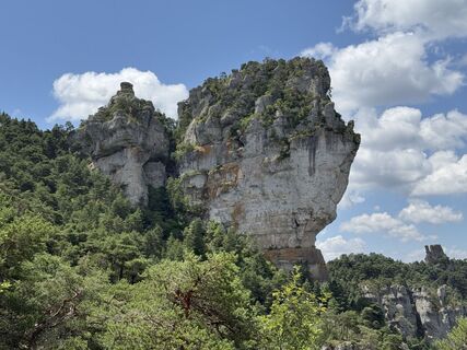 Foto von michael Gmeiner entlang der Tour