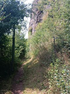 Fotografija s spletne strani Peter Kaulen na poti