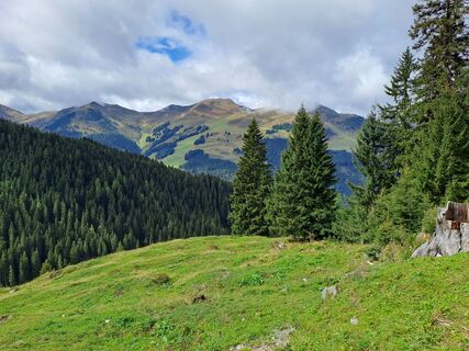 Fotografija s spletne strani Wanderbursche66 na poti