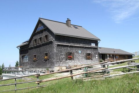 Reisalpenschutzhaus