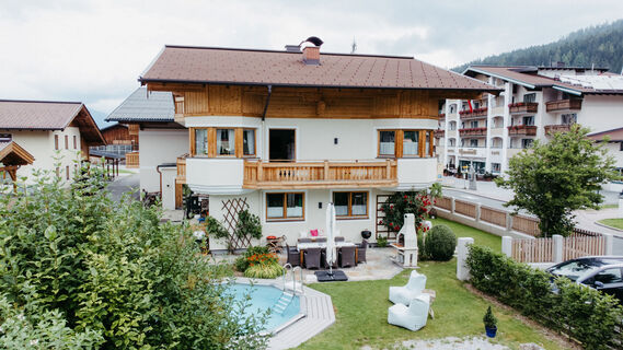 Haus Gappmaier