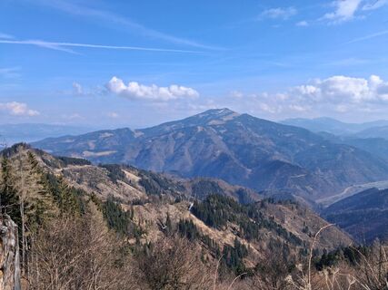 Foto von maria_hochschwab entlang der Tour