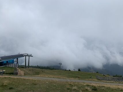 Fotografija s spletne strani Koen De Wit na poti