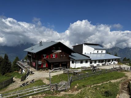 Gasthof Klammeben