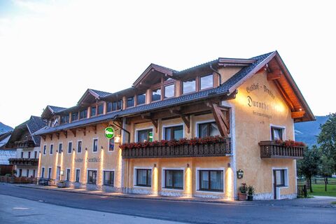 Gasthof-Pension Durnthaler
