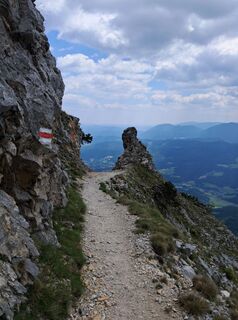 Foto von Gerhard Lechner 1 entlang der Tour