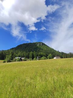 Fotografie z ReginaSt na trase